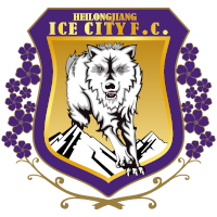 logo of Heilongjiang Bingcheng FC