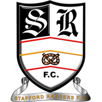 Logo Stafford Rangers FC