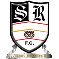 logo of Stafford Rangers FC