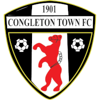 logo of Congleton Town FC