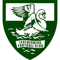 Logo Leatherhead FC