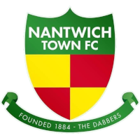 Logo Nantwich Town FC
