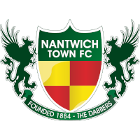 logo of Nantwich Town FC