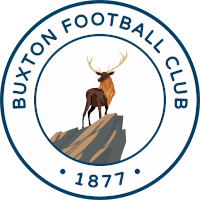 Logo Buxton FC