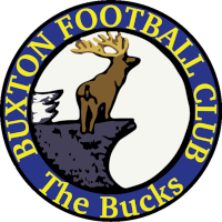 logo of Buxton FC
