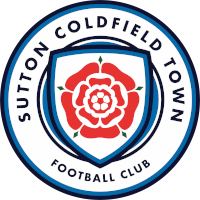 Logo Sutton Coldfield Town FC