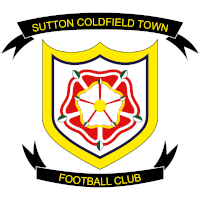 logo of Sutton Coldfield Town FC