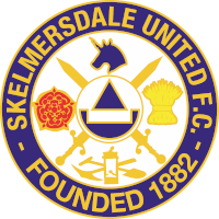 logo of Skelmersdale United FC