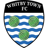 Logo Whitby Town FC