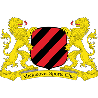 logo of Mickleover Sports FC