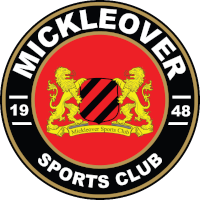 logo of Mickleover Sports FC