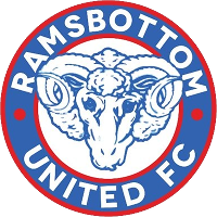 Logo Ramsbottom United FC