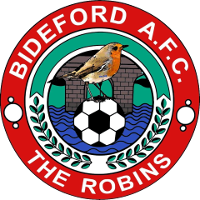 Logo Bideford AFC