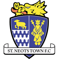 Logo St. Neots Town FC