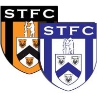 logo of Stratford Town FC