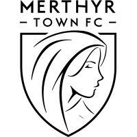 Logo Merthyr Town FC