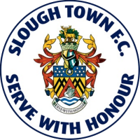 Logo Slough Town FC