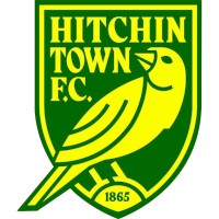 Logo Hitchin Town FC