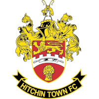 logo of Hitchin Town FC