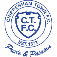 Logo Chippenham Town FC