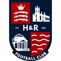 Logo Hampton & Richmond Borough FC