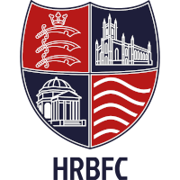 logo of Hampton & Richmond Borough FC