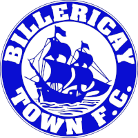 Logo Billericay Town FC