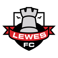 Logo Lewes FC