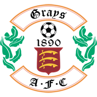 Logo Grays Athletic FC