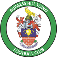 Logo Burgess Hill Town FC
