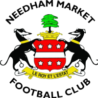 Logo Needham Market FC