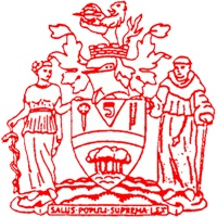 Logo Harrow Borough FC