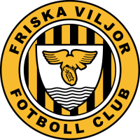 logo of Friska Viljor FC Akademi