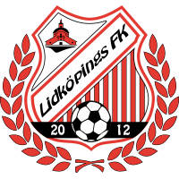logo of Lidköpings FK