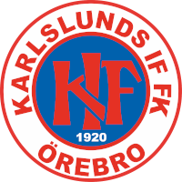 logo of KIF Örebro