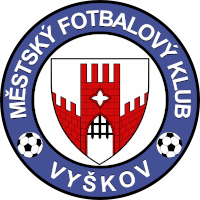 logo of MFK Vyškov