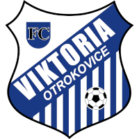 logo of FC Viktoria Otrokovice