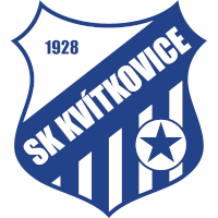 logo of SK Kvítkovice
