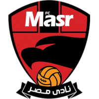 logo of FC Masr