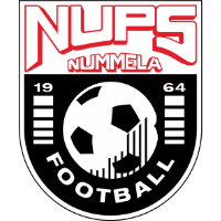 logo of Nummelan PS/2