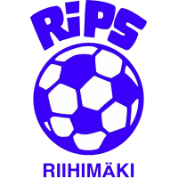 logo of Riihimäen PS/2