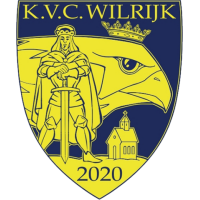 Logo KVC Wilrijk