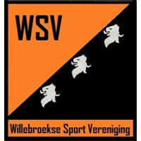 logo of K. Willebroekse SV