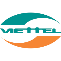 logo of CLB Viettel