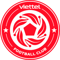 logo of CLB Viettel