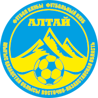 logo of Altaı Semeı FK