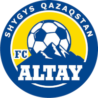 logo of Altaı Semeı FK