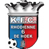 KFC Rhodienne-De Hoek