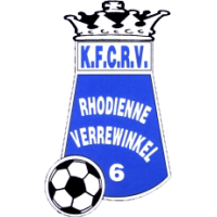 logo of KFC Rhodienne-Verrewinkel