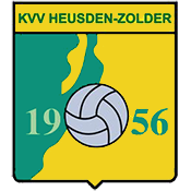 logo of KVV Heusden-Zolder